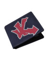 Underground Kulture Logo Design Hip Hop (Wallet)